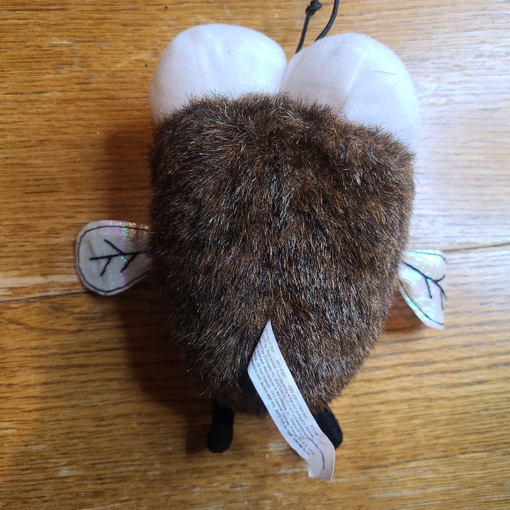 Fly Guy Plush - Picture 4 of 7